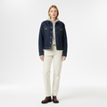 Women's Denim Jacket
