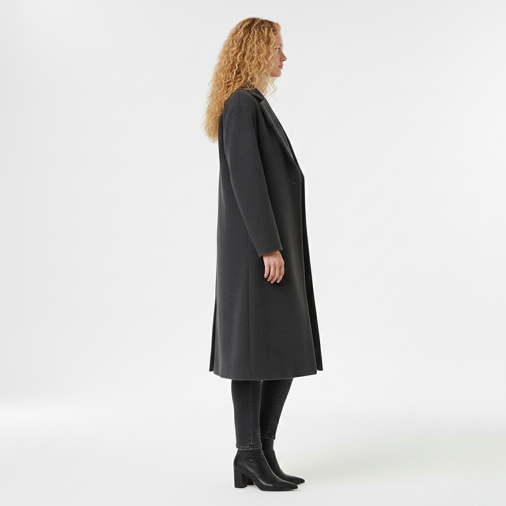 Women's Long Coat
