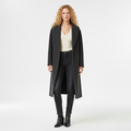 Women's Long Coat