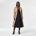 Women's Trench Coat