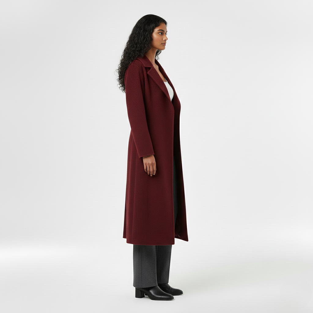 Women's Long Coat