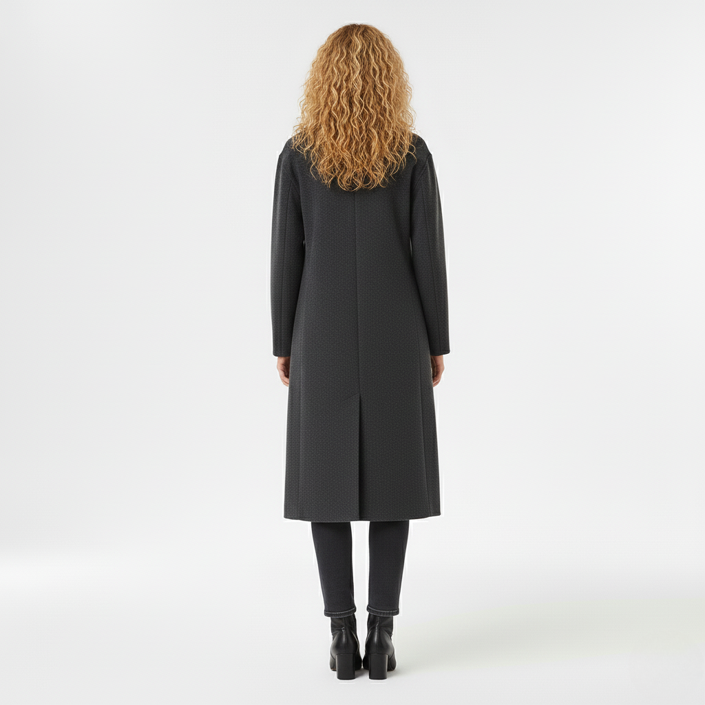 Women's Long Coat