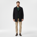 Men's Overcoat