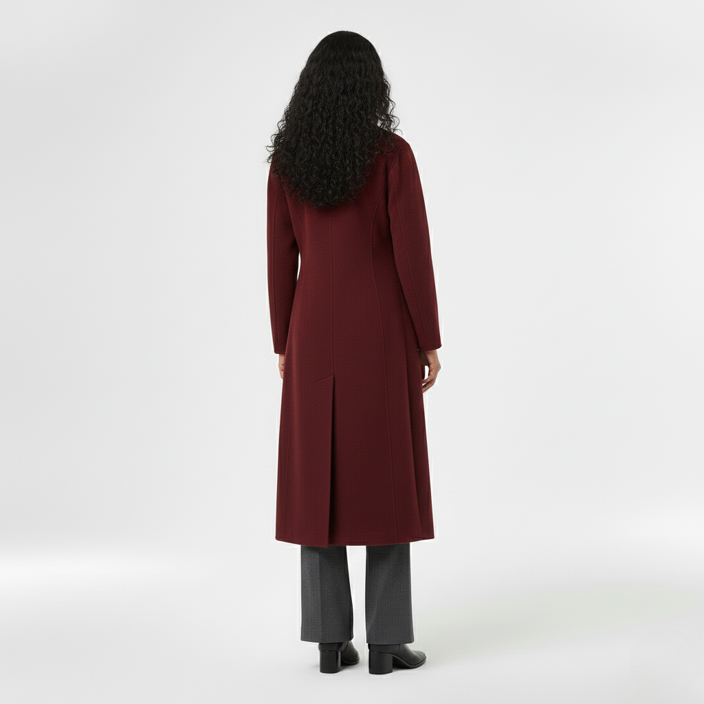 Women's Long Coat